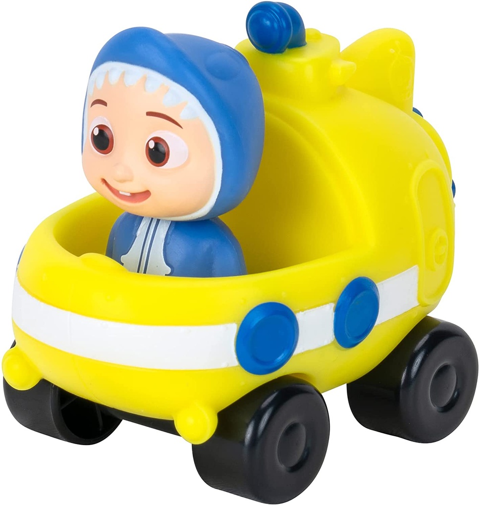 COCOMELON-SUBMARINO