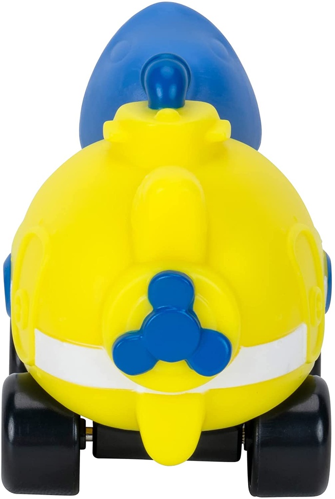 COCOMELON-SUBMARINO