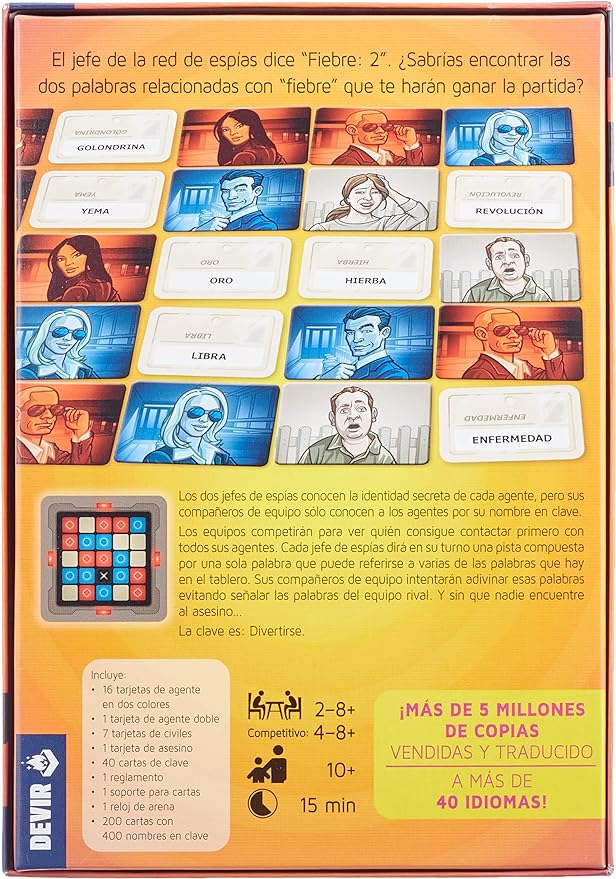 CODIGO SECRETO
