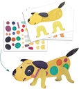 COFRE MULTIACTIV.ANIMALES/CASA