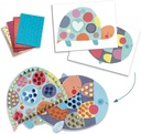 COFRE MULTIACTIV.ANIMALES/CASA