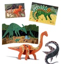 COFRE MULTIACTIVID.DINOSAURIOS