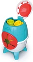 COHETE SENSORIAL CLEMMY