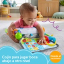 COJIN BEBE PEQ. GAMER