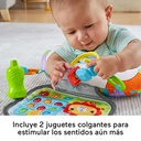 COJIN BEBE PEQ. GAMER