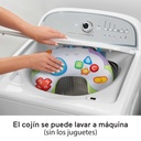 COJIN BEBE PEQ. GAMER