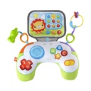 COJIN BEBE PEQ. GAMER