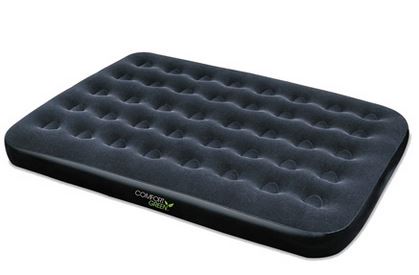 COLCHON CAMPING INFLABLE DOBLE