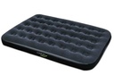 COLCHON CAMPING INFLABLE DOBLE