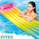 COLCHONETA ARCOIRIS 170x53x15
