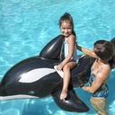 COLCHONETA BALLENA 203x102 CM.