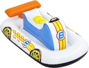 COLCHONETA COCHE DEPORTIVO