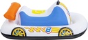 COLCHONETA COCHE DEPORTIVO