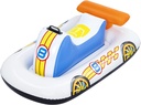 COLCHONETA COCHE DEPORTIVO