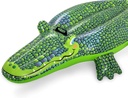 COLCHONETA COCODRILO 152x71CM.