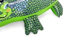 COLCHONETA COCODRILO 152x71CM.