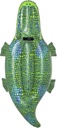 COLCHONETA COCODRILO 152x71CM.