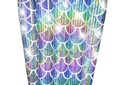 COLCHONETA COLA SIRENA 193x101