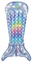 COLCHONETA COLA SIRENA 193x101