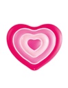 COLCHONETA HINCHABLE CORAZON