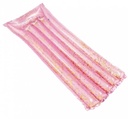 COLCHONETA PURPURINA ROSA