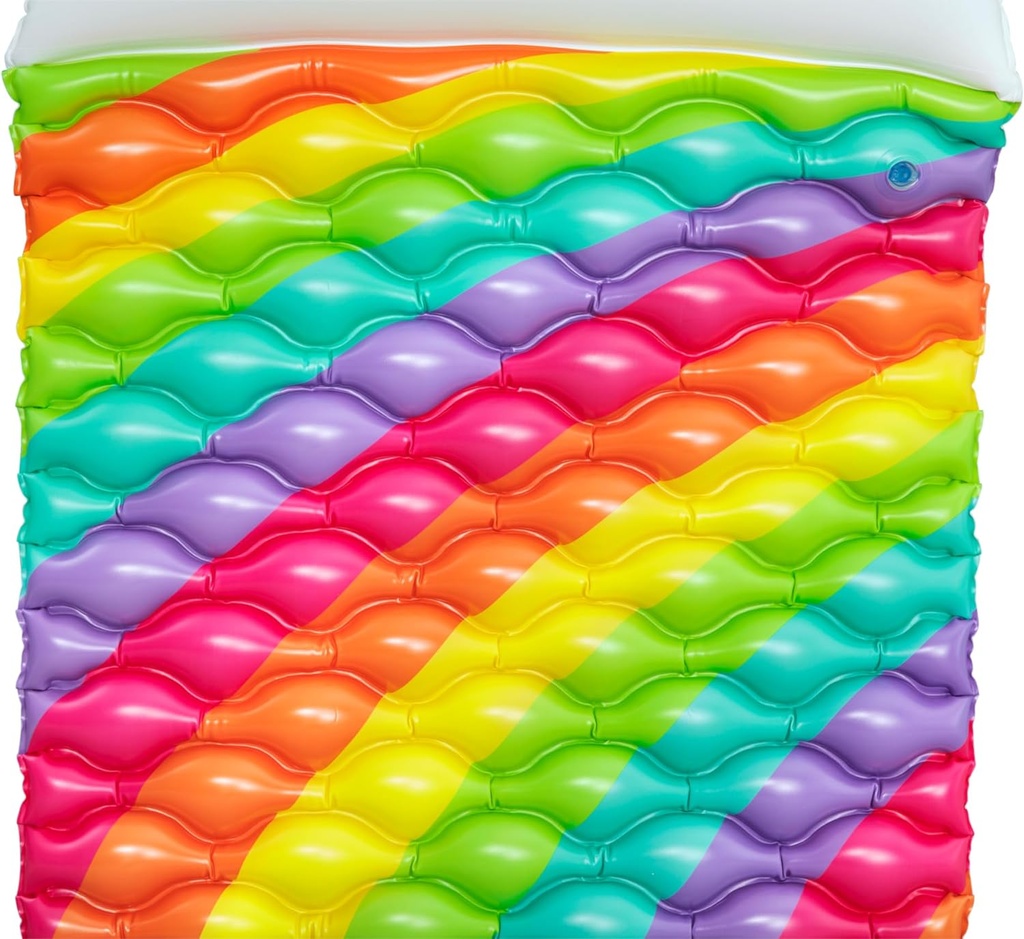 COLCHONETA RAINBOW DREAMS