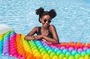 COLCHONETA RAINBOW DREAMS