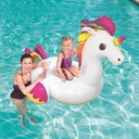 COLCHONETA UNICORNIO 155x119 CM.