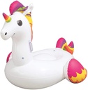 COLCHONETA UNICORNIO 155x119 CM.