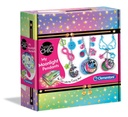 COLGANTES LUZ LUNA CRAZY CHIC