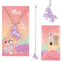 COLLAR UNICORNIO YLVI