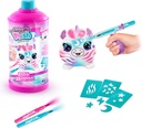COLOREA TU MASCOTA SPRAY