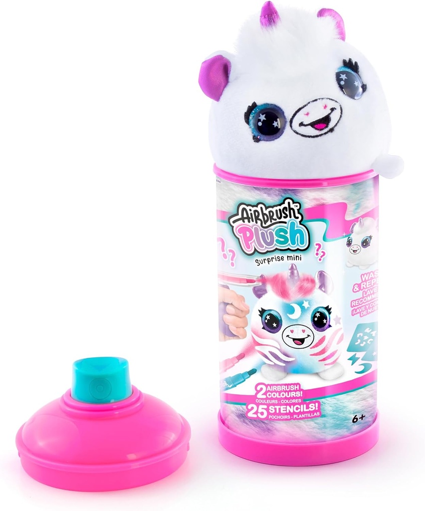COLOREA TU MASCOTA SPRAY