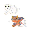 COLOREAR ANIMALO-MA