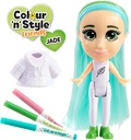 COLOUR'N'STYLE FRIENDS JADE
