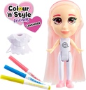 COLOUR'N'STYLE FRIENDS LAVENDE
