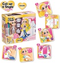 COLOUR'N'STYLE PASARELA