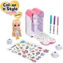 COLOUR'N'STYLE PASARELA