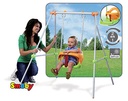 COLUMPIO METAL BABY SWING