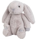 CONEJITO GRIS 32 CM.