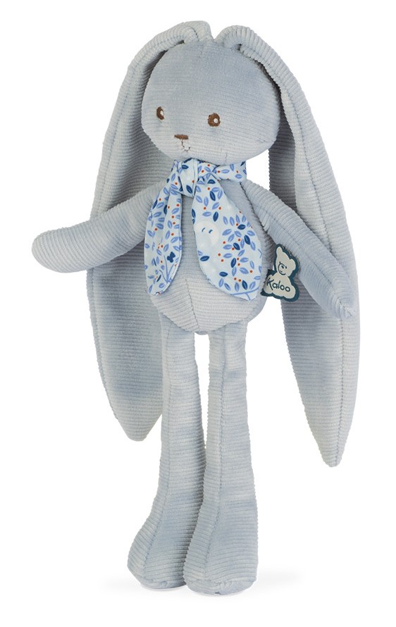 CONEJITO MUÑECA AZUL PEQUEÑO