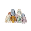 CONEJITO MUÑECA AZUL PEQUEÑO