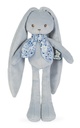 CONEJITO MUÑECA AZUL PEQUEÑO
