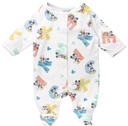 CONJUNTO BEBE MICKEY T.0M