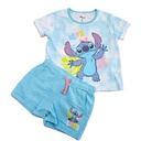 CONJUNTO LILO & STITCH