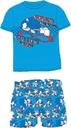 CONJUNTO SONIC T.4 A 12