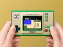 CONSOLA GAME & WATCH: ZELDA