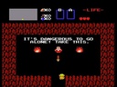 CONSOLA GAME & WATCH: ZELDA