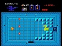CONSOLA GAME & WATCH: ZELDA