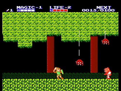 CONSOLA GAME & WATCH: ZELDA